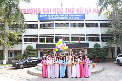 Hà Nội chi trả hơn 68 tỷ đồng hỗ trợ sinh viên sư phạm theo Nghị định 116 -0