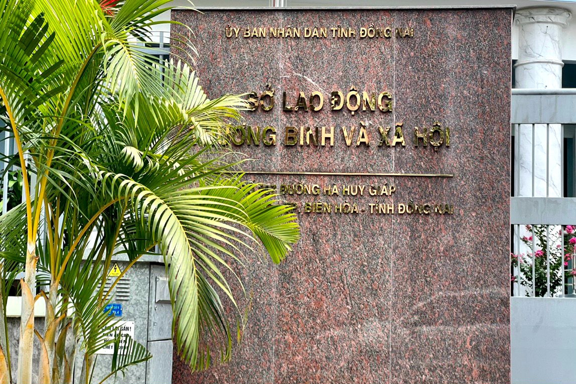 Đồng Nai: Xử phạt doanh nghiệp trả lương không đủ cho lao động nghỉ việc -0