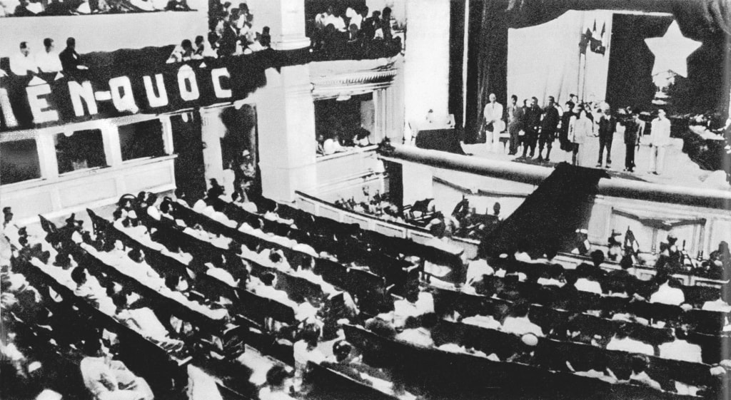 Phát huy những bài học của cuộc Tổng tuyển cử đầu tiên -0
