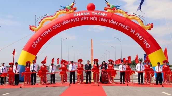 Việc thực hiện hiệu quả nhiệm vụ trọng tâm tháo gỡ 