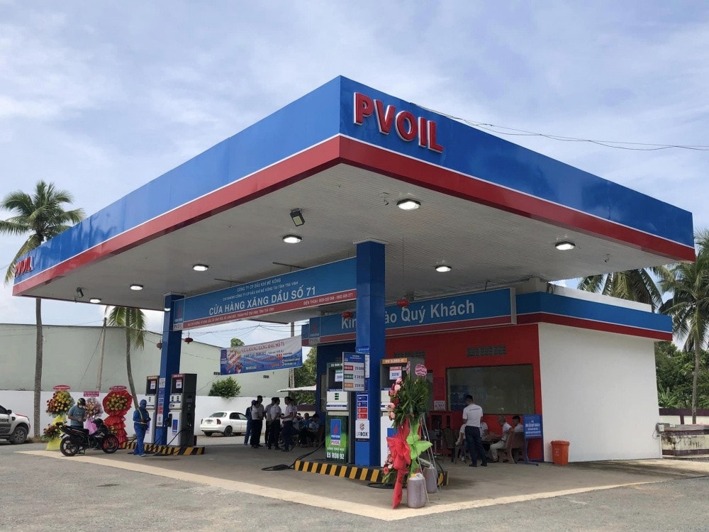 Petrovietnam lập nhiều kỷ lục trong sản xuất, kinh doanh -0