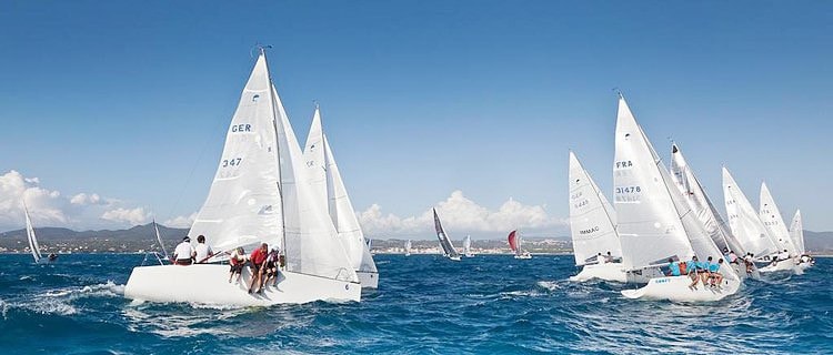 Thuyền buồn Việt Nam tham gia Royal Langkawi International Regatta 2024 -0