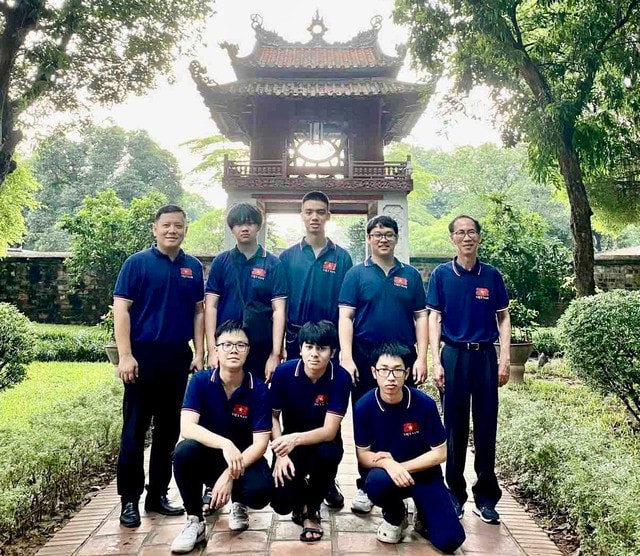 Dự báo các ảnh hưởng lớn tới giáo dục Việt Nam trong năm 2024 -0