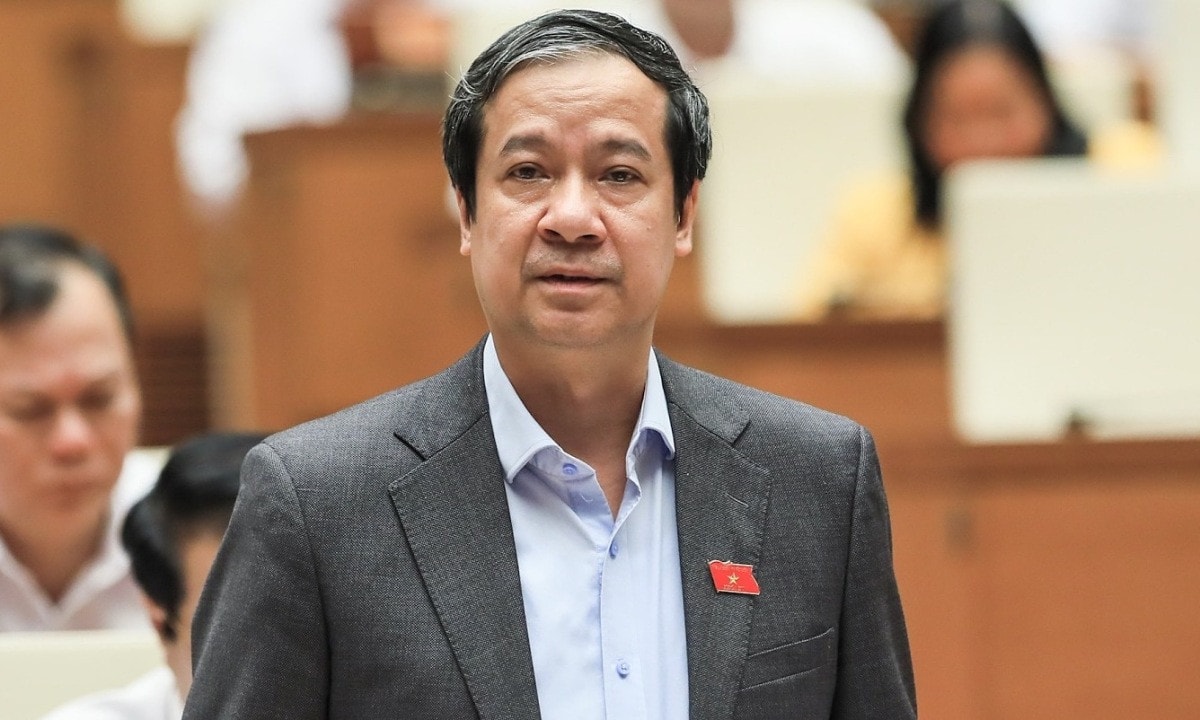Dự báo các ảnh hưởng lớn tới giáo dục Việt Nam trong năm 2024 -0