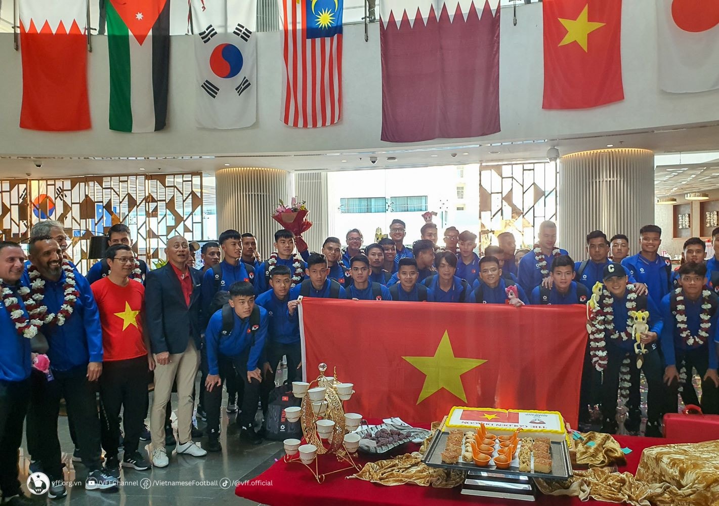 Asian Cup 2023: -0