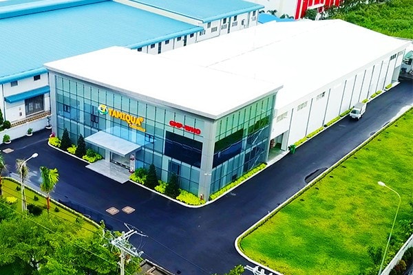 TP. Hồ Chí Minh: Thu hồi nhiều loại mỹ phẩm của Công ty Tạ Minh Quang