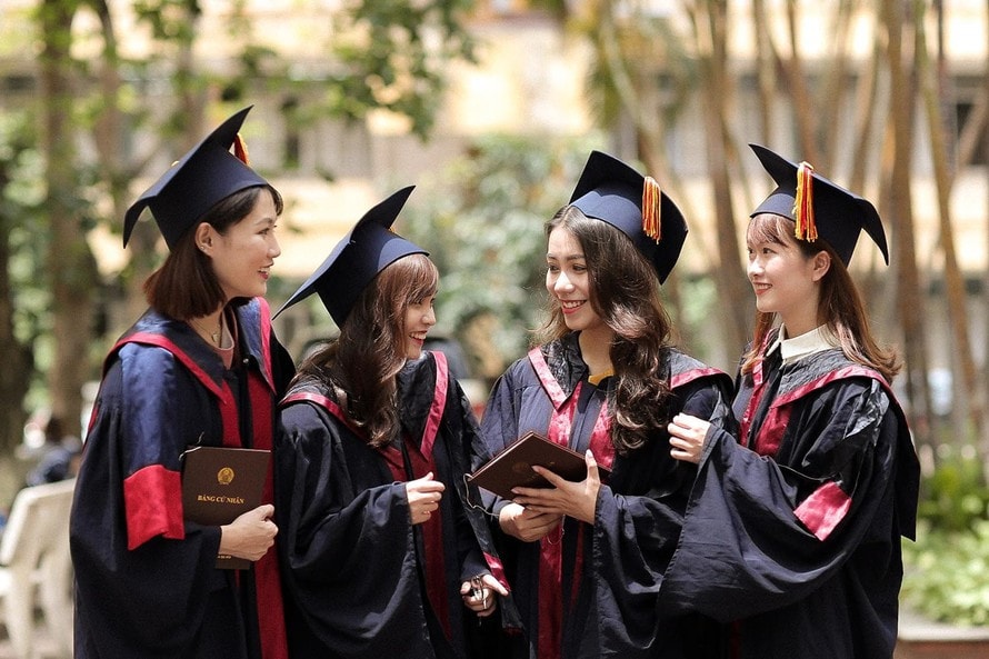 Dự báo các ảnh hưởng lớn tới giáo dục Việt Nam trong năm 2024 -0