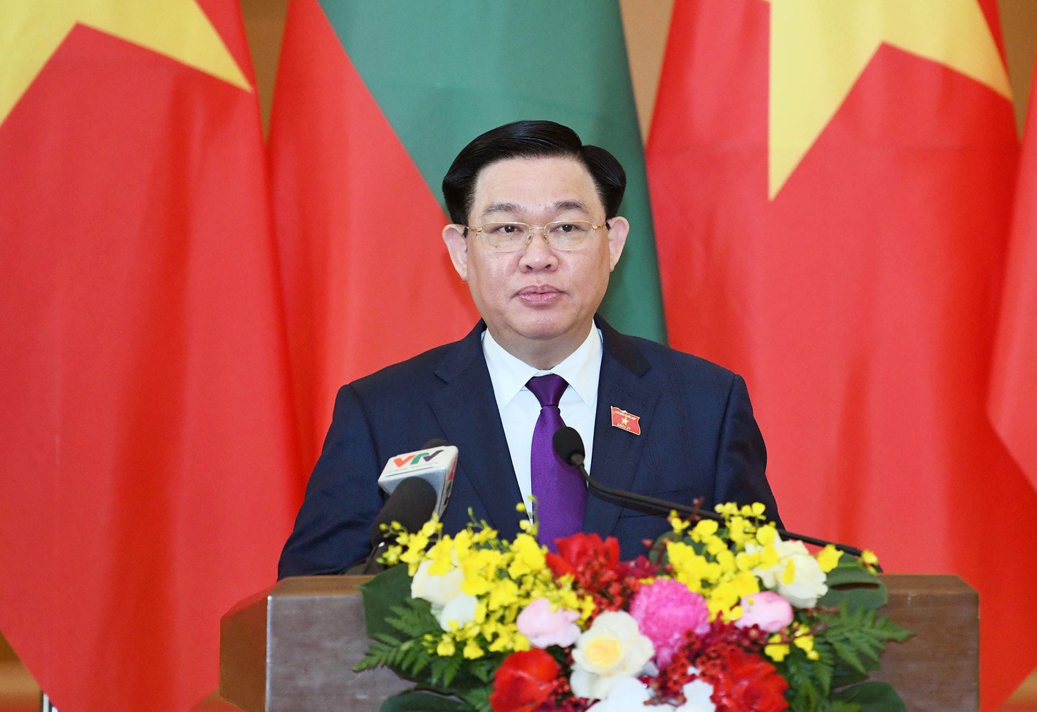 Quyết tâm đưa quan hệ Việt Nam - Bulgaria đi vào chiều sâu, thực chất, toàn diện -0
