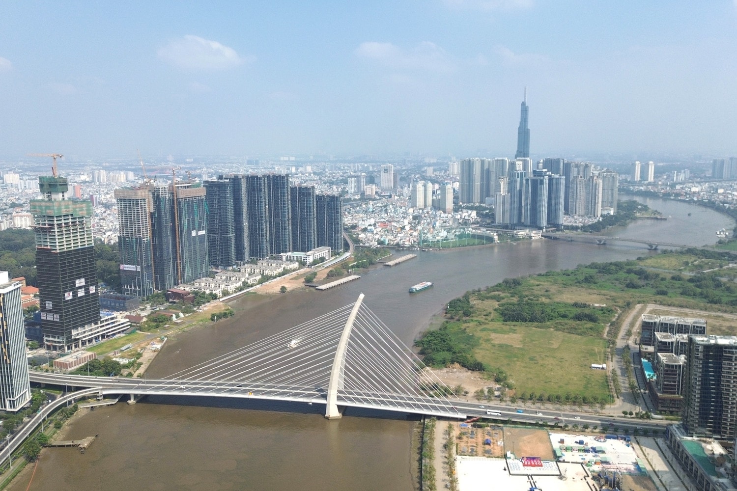 Công tác năm 2024 của TP. Hồ Chí Minh là “Quyết tâm thực hiện hiệu quả Chuyển đổi số và Nghị quyết số 98/2023 của Quốc hội” Công tác năm 2024 của TP. Hồ Chí Minh là “Quyết tâm thực hiện hiệu quả Chuyển đổi số và Nghị quyết số 98/2023 của Quốc hội”