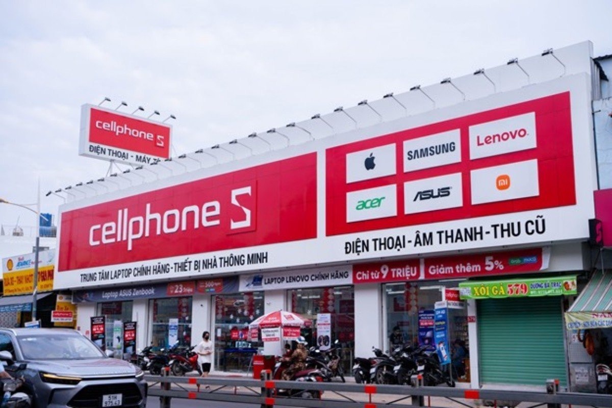 Mua hàng mới nguyên “seal” tại CellphoneS, khách hàng tá hỏa khi sản phẩm đã được kích hoạt trước 2 tuần -0