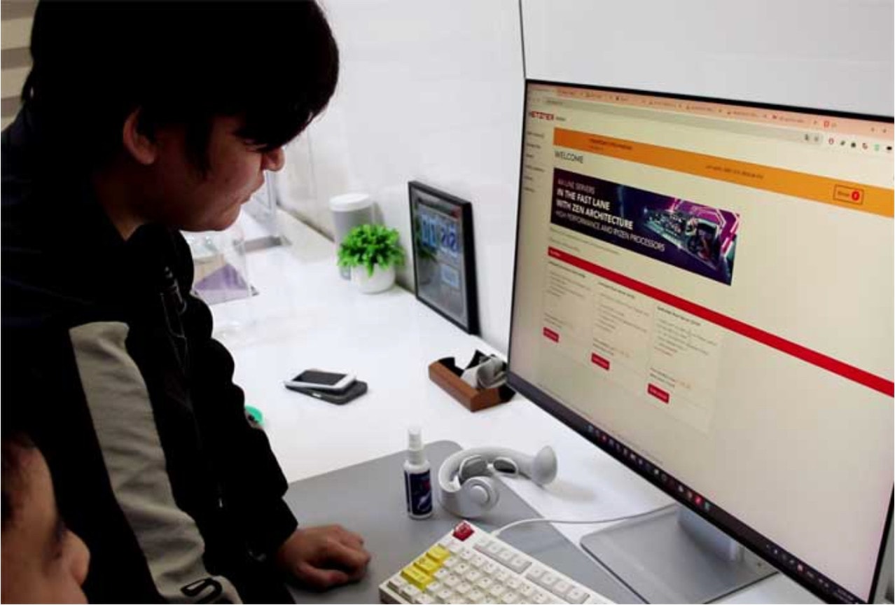 Quảng Bình: Bắt nhóm phát tán phim lậu, thu lợi 100 triệu đồng mỗi tháng -0