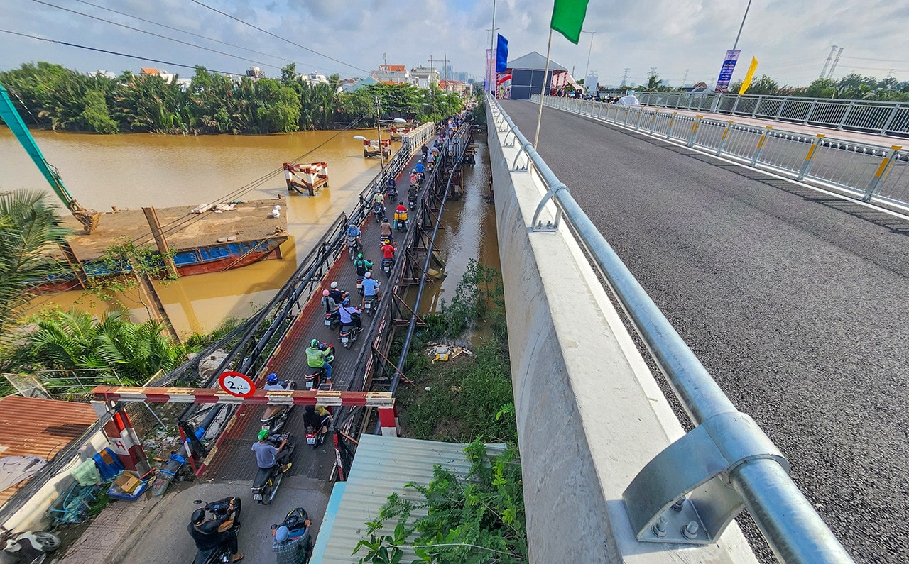Long An: Lập hồ sơ xử lý nhà xưởng “khủng” xây trái phép của Công ty TNHH TMDV thi công xây dựng cầu đường Hồng An 