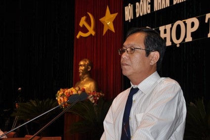 Bà Rịa – Vũng Tàu: Lộ nhiều sai phạm của Công ty IZICO trong việc cho thuê 21ha đất tại khu công nghiệp Phú Mỹ 1 -0