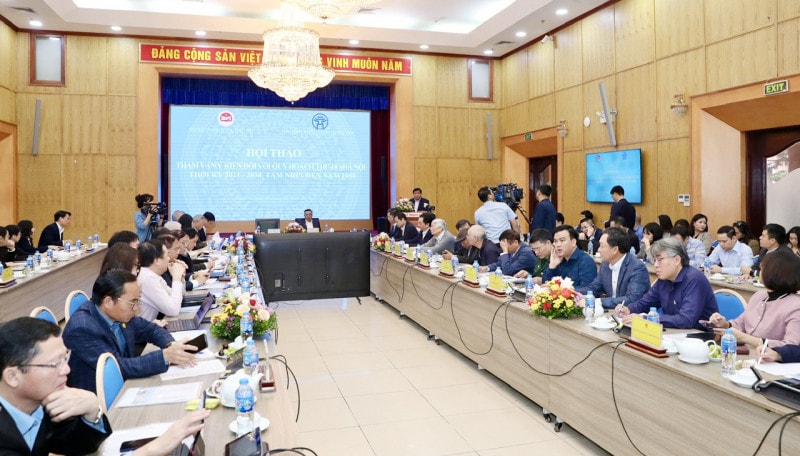 Nhiều địa phương tăng trưởng nhanh nhờ triển khai thành công quy hoạch tỉnh
