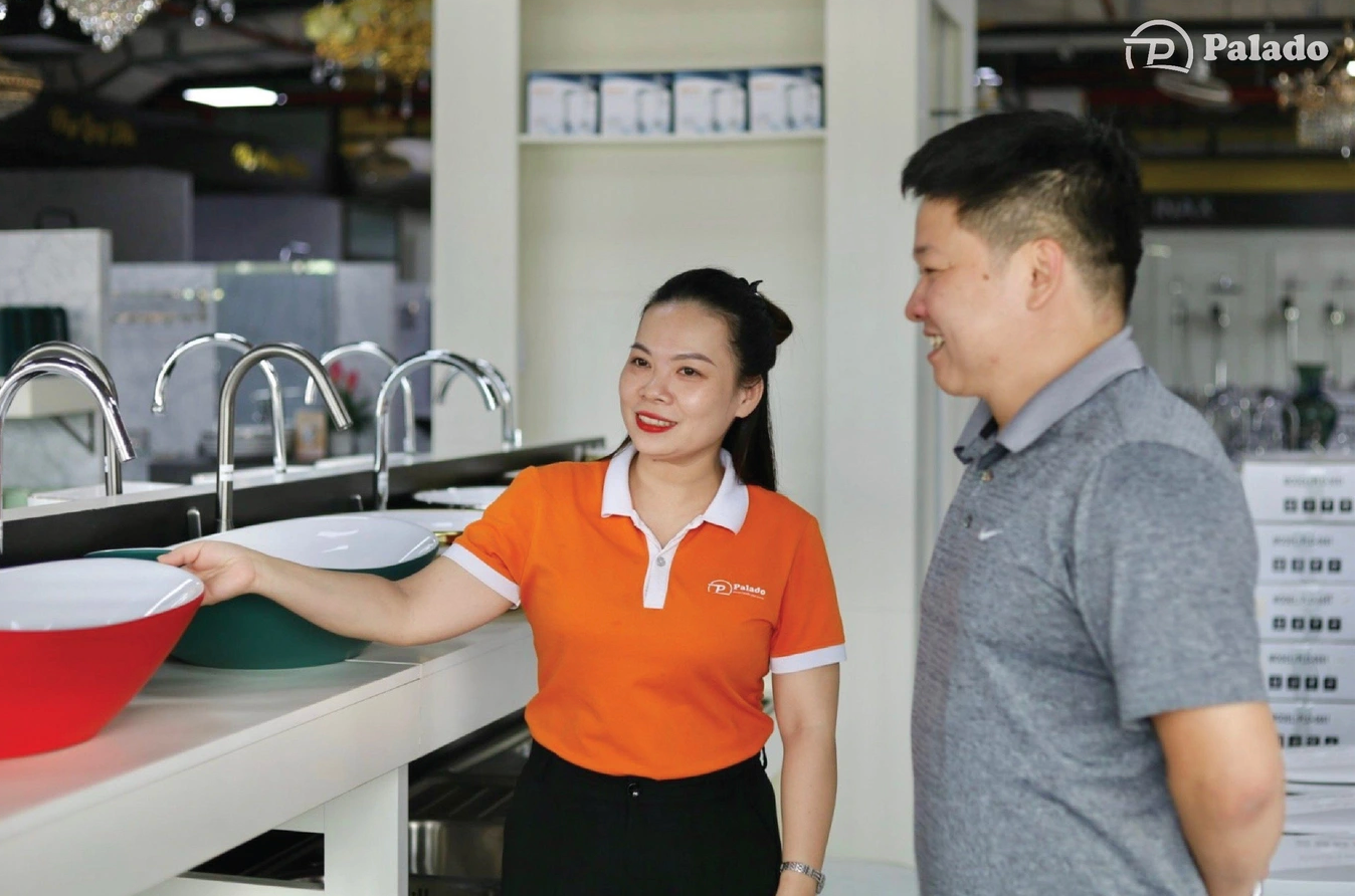 Cơ hội kinh doanh nhượng quyền thương hiệu thiết bị vệ sinh Palado chính hãng -0