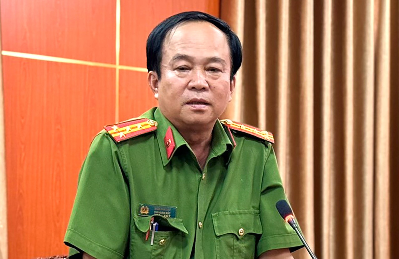 Bình Thuận: Bắt quả tang 20 vụ tàng trữ, mua bán pháo nổ trái phép -0