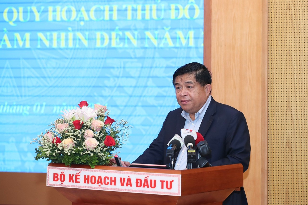 Hà Nội phấn đấu tỷ trọng kinh tế số chiếm 40% GRDP -0