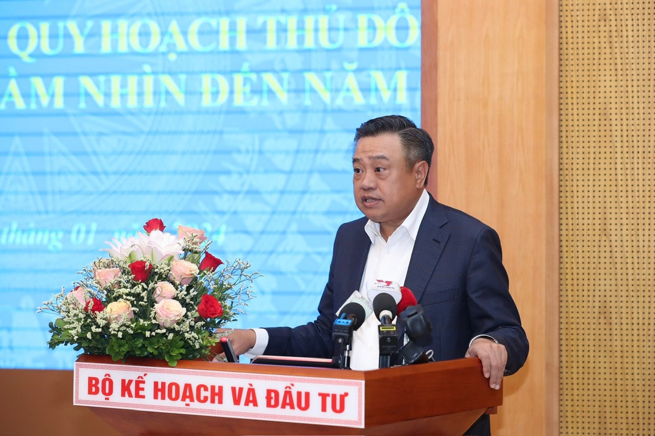 Hà Nội phấn đấu tỷ trọng kinh tế số chiếm 40% GRDP -0