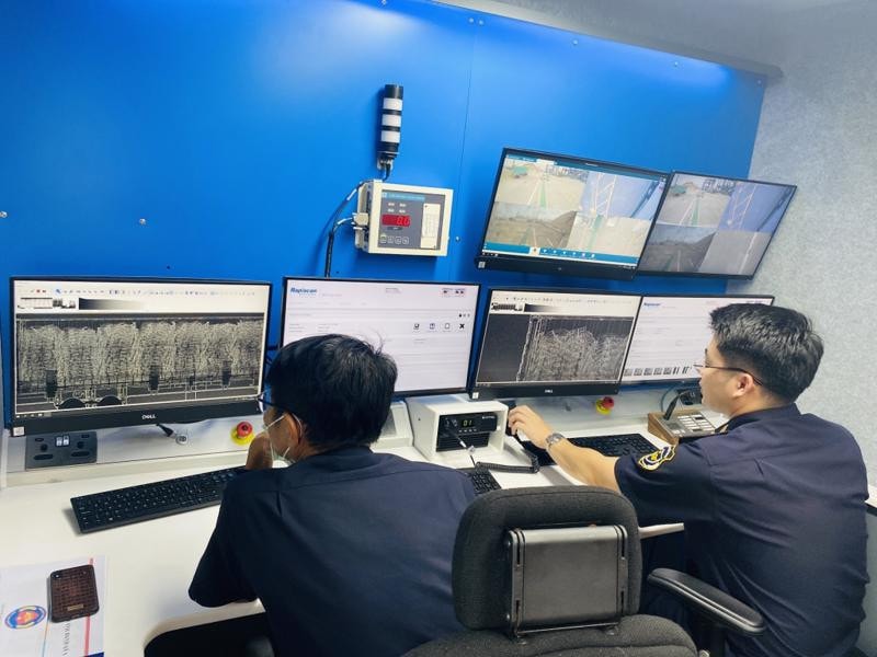 10 sự kiện nổi bật của Tổng cục Hải quan năm 2023 -0