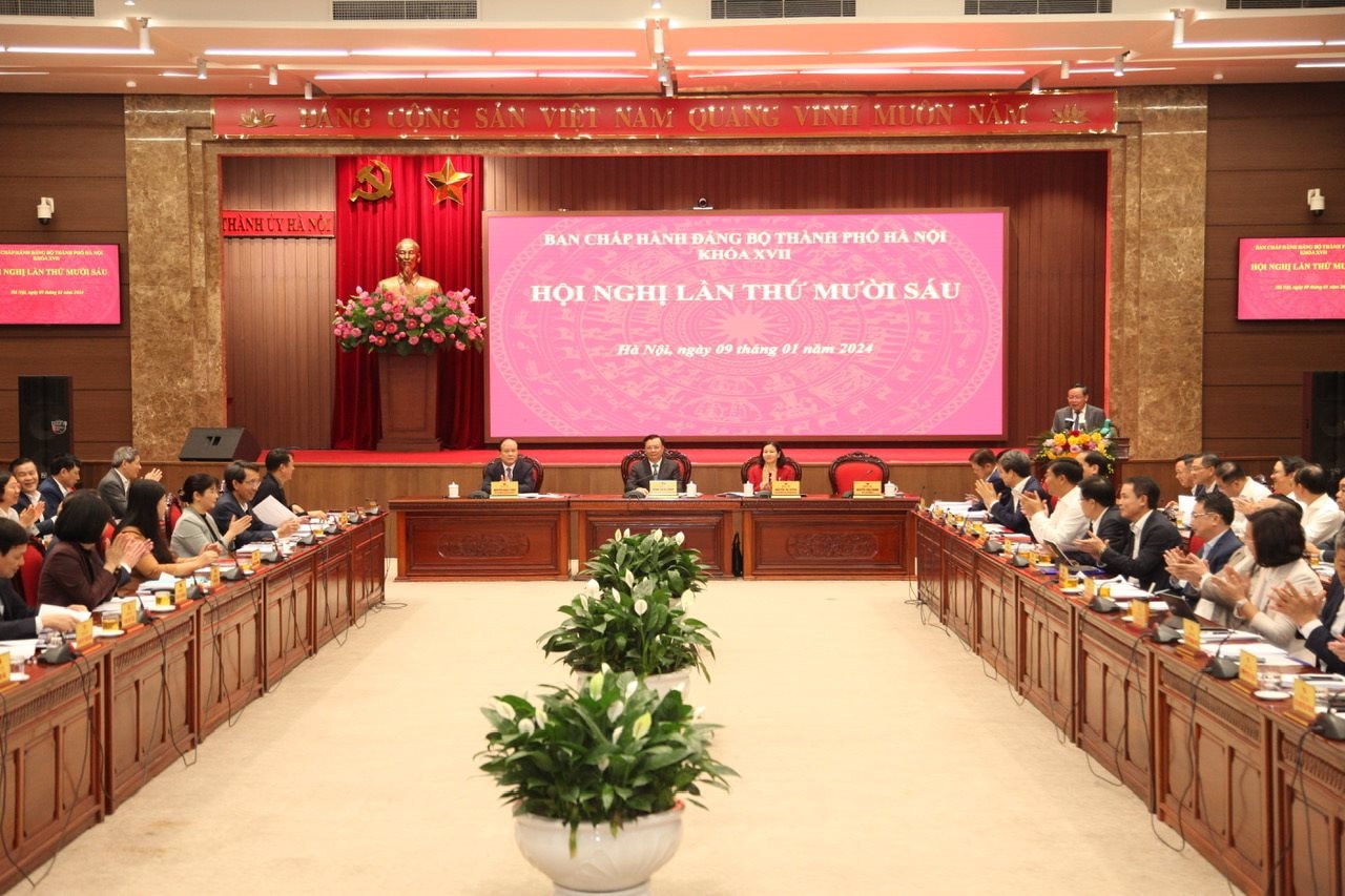 Hà Nội: Sẵn sàng những giải pháp khi quy mô dân số hiện đã lên tới gần 10 triệu người -0