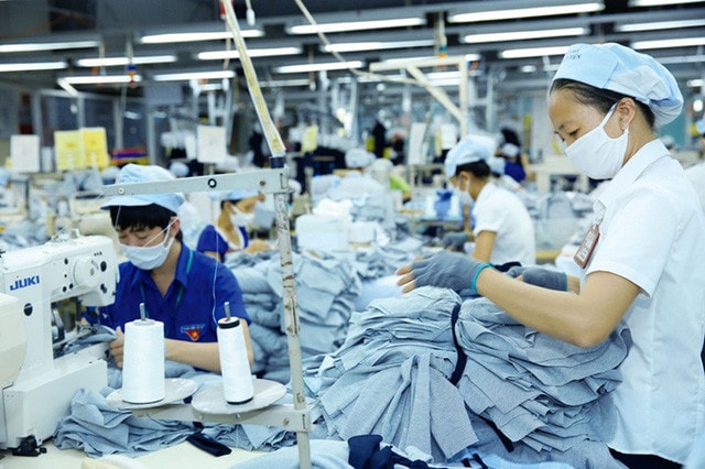Cả xu thế việc làm và tuyển dụng đều có sự thay đổi đáng kể ngay trong quý I.2024 (ITN)