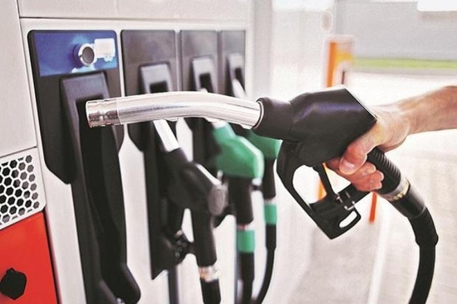 Bà Rịa – Vũng Tàu: Bán hơn 21.000 lít dầu DO không rõ nguồn gốc, một doanh nghiệp bị phạt hơn 500 triệu đồng -0