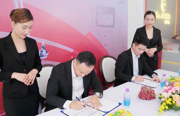 TP. Hồ Chí Minh: Cơ sở làm đẹp Dr. Meso Clinic 