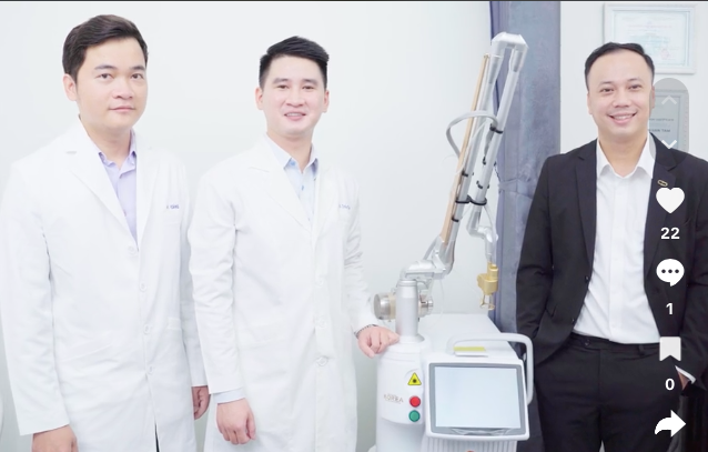 TP. Hồ Chí Minh: Cơ sở làm đẹp Dr. Meso Clinic 