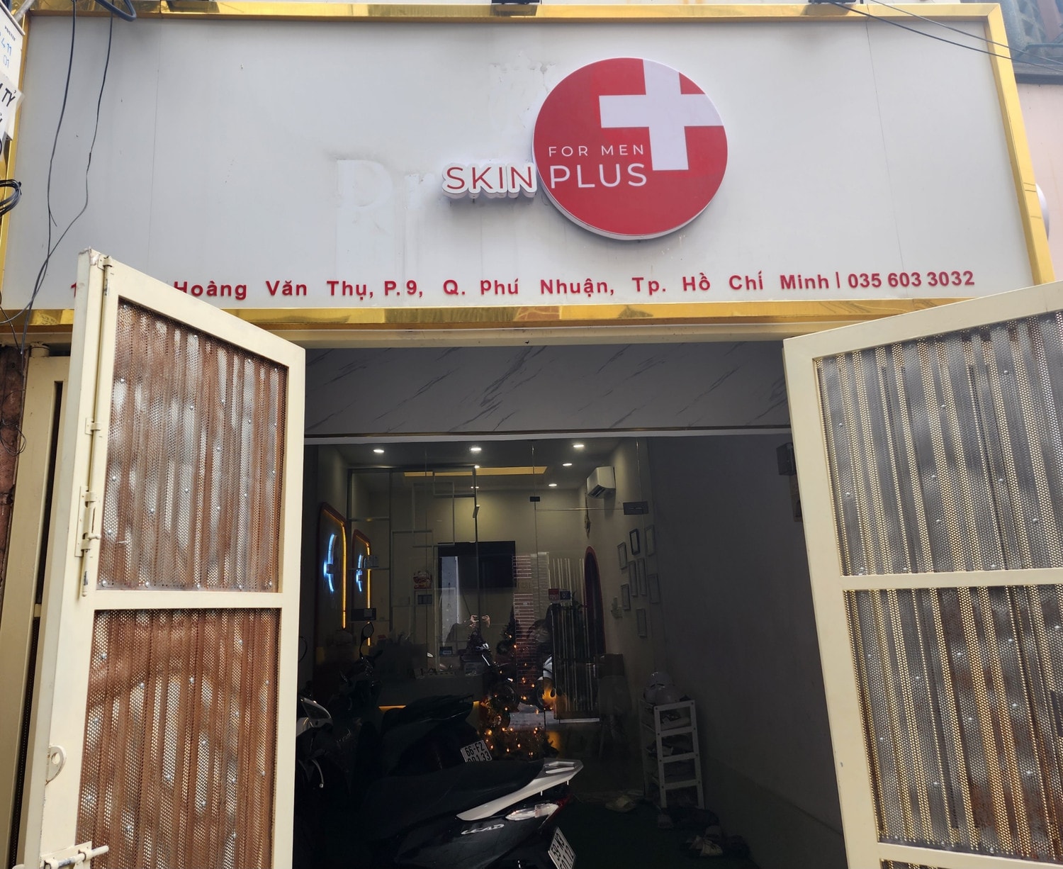 TP. Hồ Chí Minh: Cơ sở làm đẹp Dr. Meso Clinic 