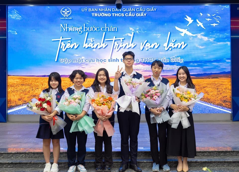 Diễn giả tham gia chương trình