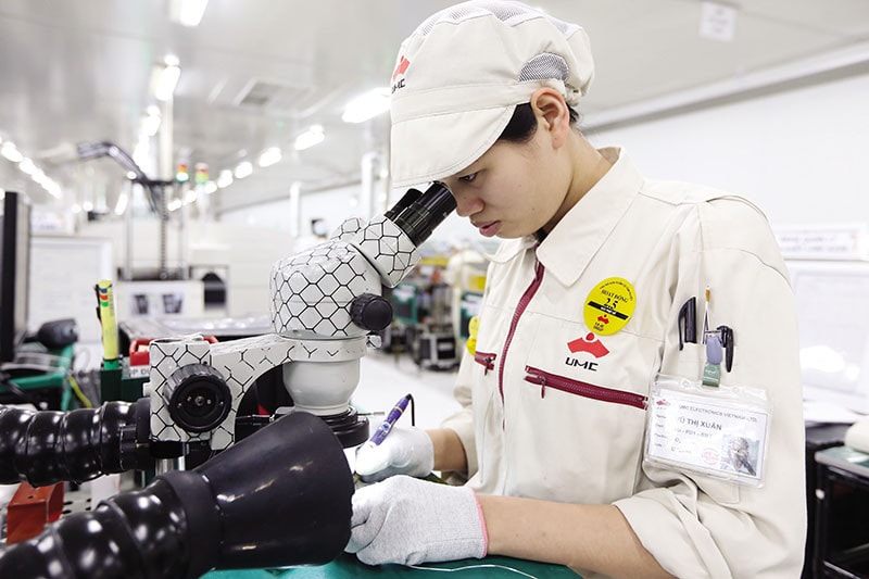 Vốn đầu tư từ Nhật Bản vào Việt Nam tăng hơn 37% trong năm 2023 -0