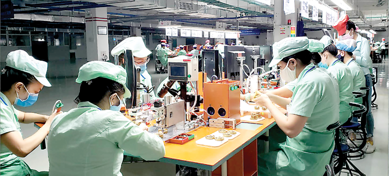 Intel “rót” 25 tỷ USD vào Israel bất chấp rủi ro xung đột leo thang -0
