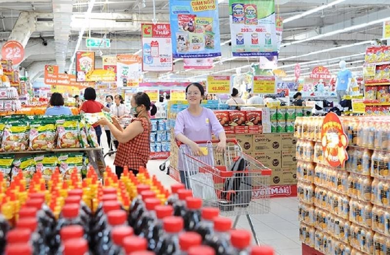 Quảng Ninh dẫn đầu tăng trưởng doanh thu bán lẻ năm 2023 -0