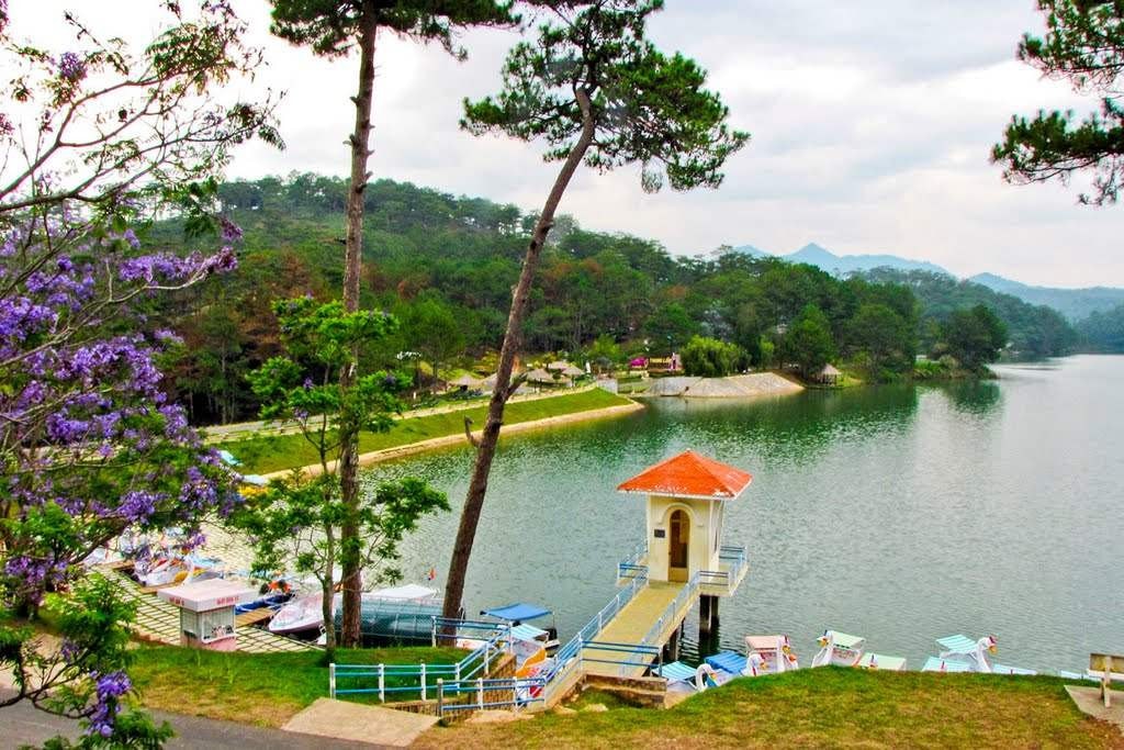 Lâm Đồng: Kiến nghị chỉ đạo chủ đầu tư dự án Thung lũng Tình Yêu thực hiện nghĩa vụ tài chính mới ban hành -0