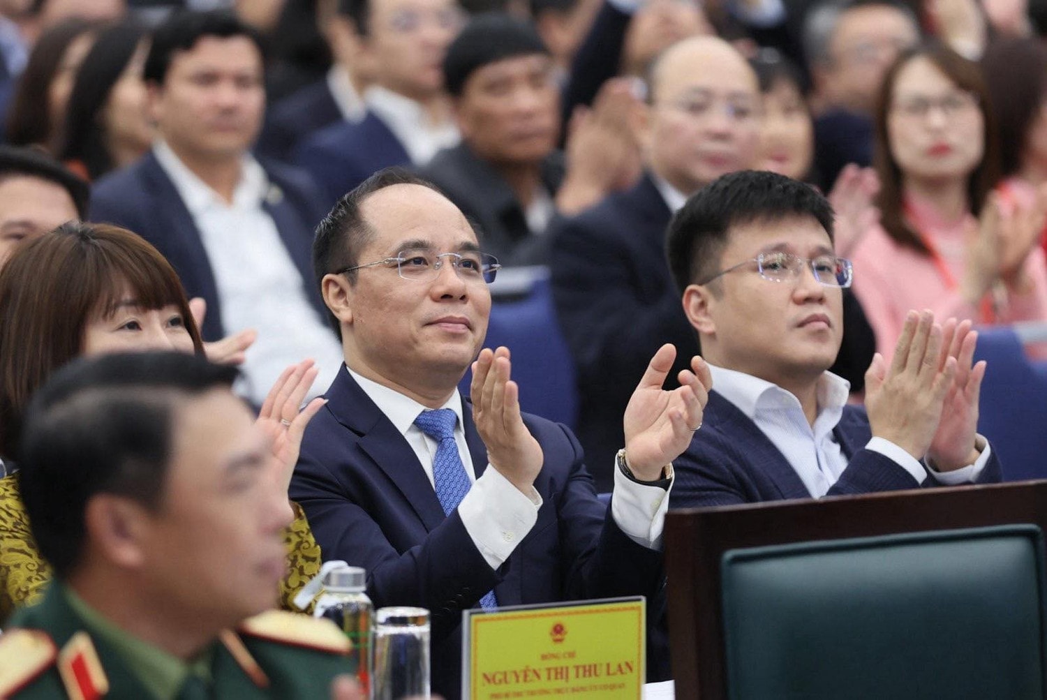 Đạt mục tiêu tăng trưởng 5 năm là nhiệm vụ vô cùng khó khăn -0