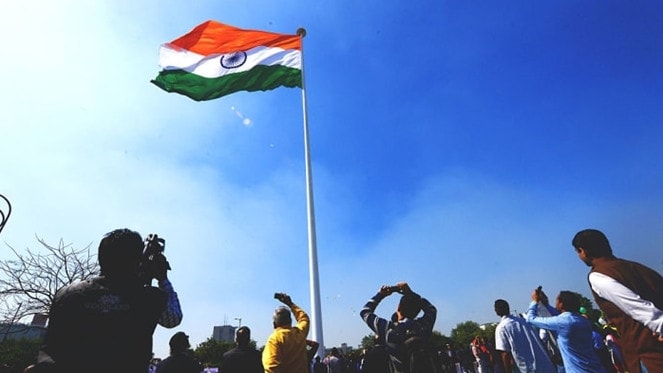 Ảnh: The Hindu