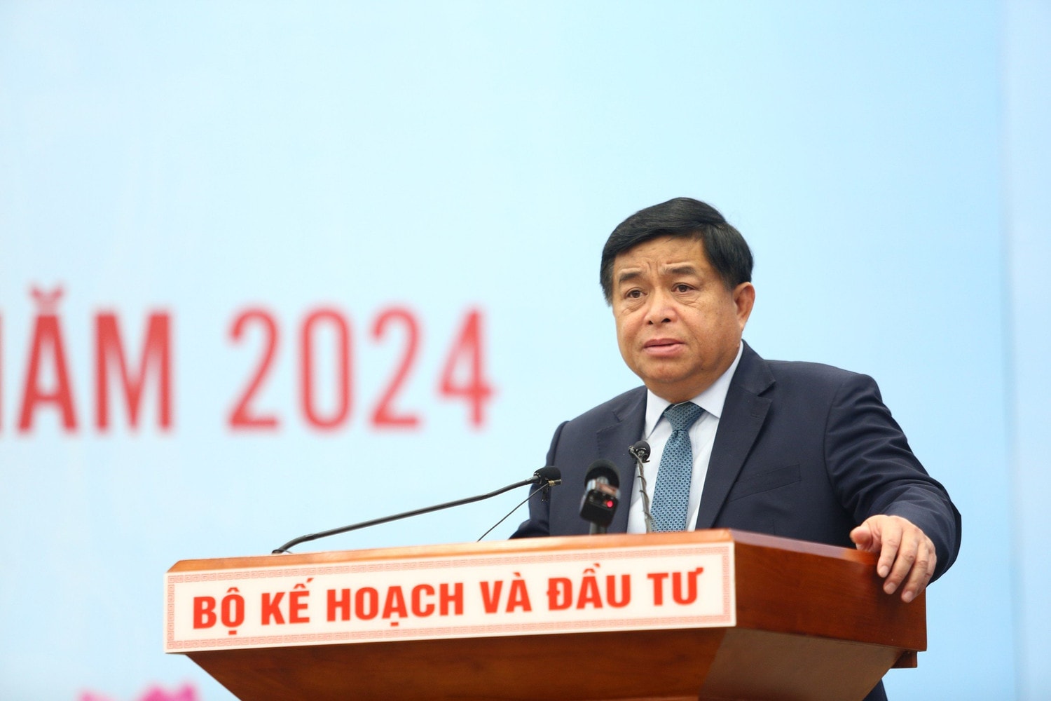 Đạt mục tiêu tăng trưởng 5 năm là nhiệm vụ vô cùng khó khăn -0