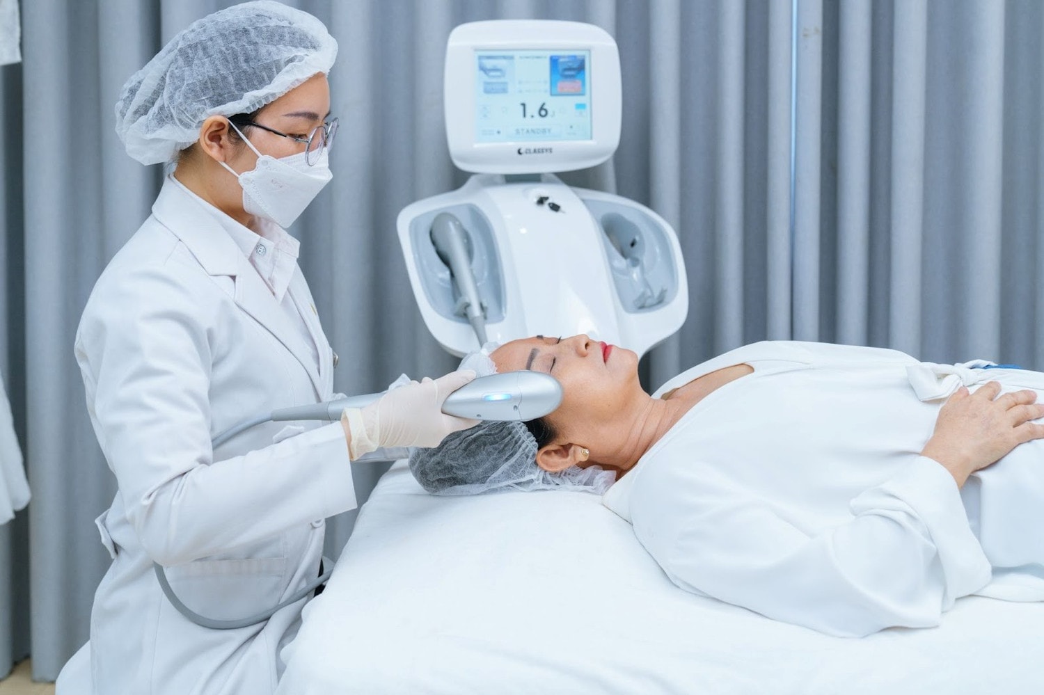 Viện thẩm mỹ DIVA Đà Nẵng  - Tạo dựng bản sắc riêng trong ngành làm đẹp với chiến lược kinh doanh hiệu quả -0