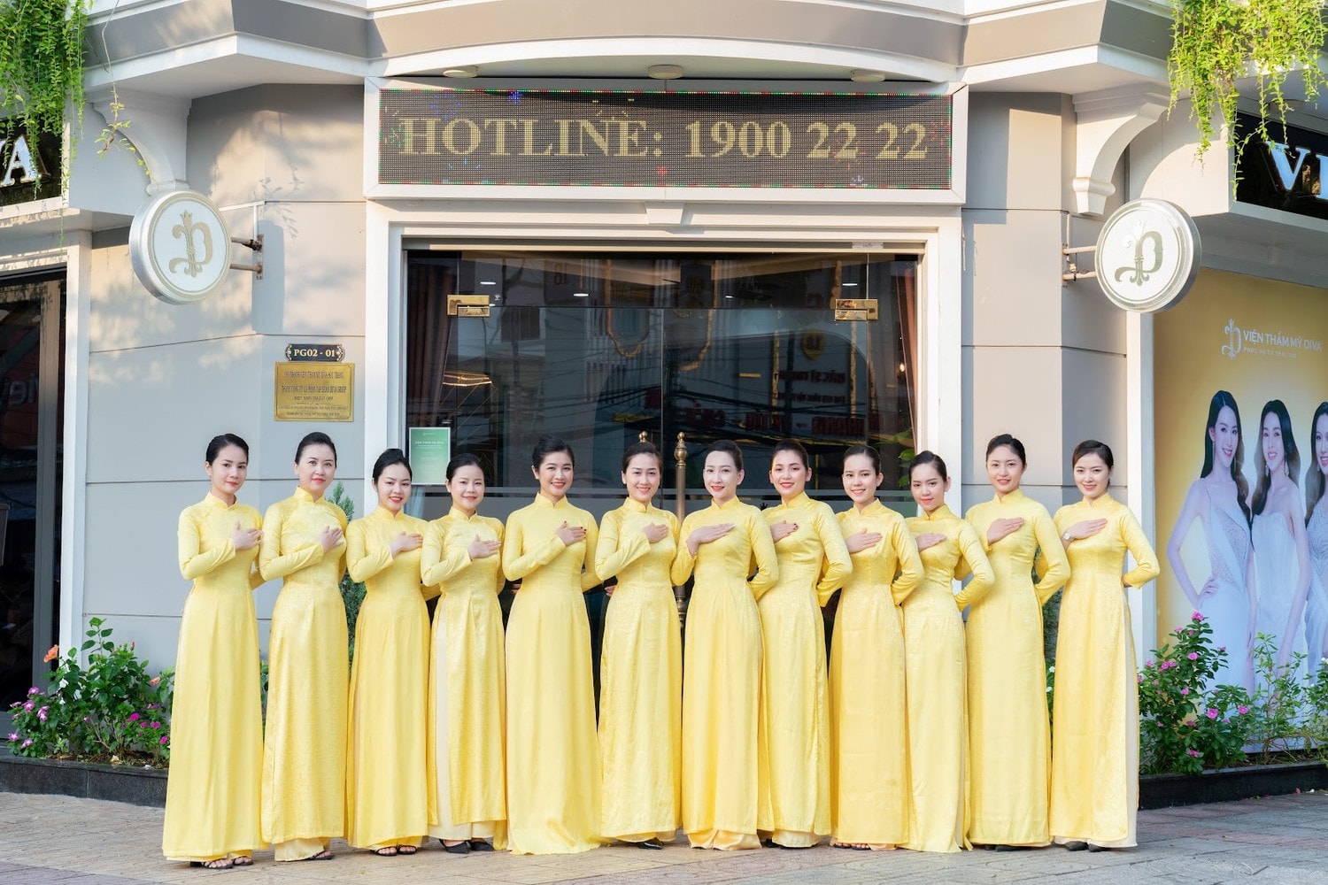 Viện thẩm mỹ DIVA Đà Nẵng  - Tạo dựng bản sắc riêng trong ngành làm đẹp với chiến lược kinh doanh hiệu quả -0