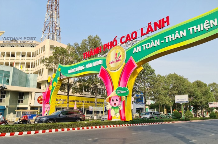 Phê duyệt Quy hoạch tỉnh Đồng Tháp thời kỳ 2021 - 2030, tầm nhìn 2050 -0