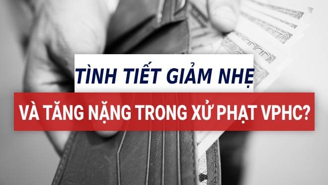 Cảnh sát giao thông có trách nhiệm xác minh tình tiết tăng nặng, giảm nhẹ khi xử lý vi phạm hành chính không? -0