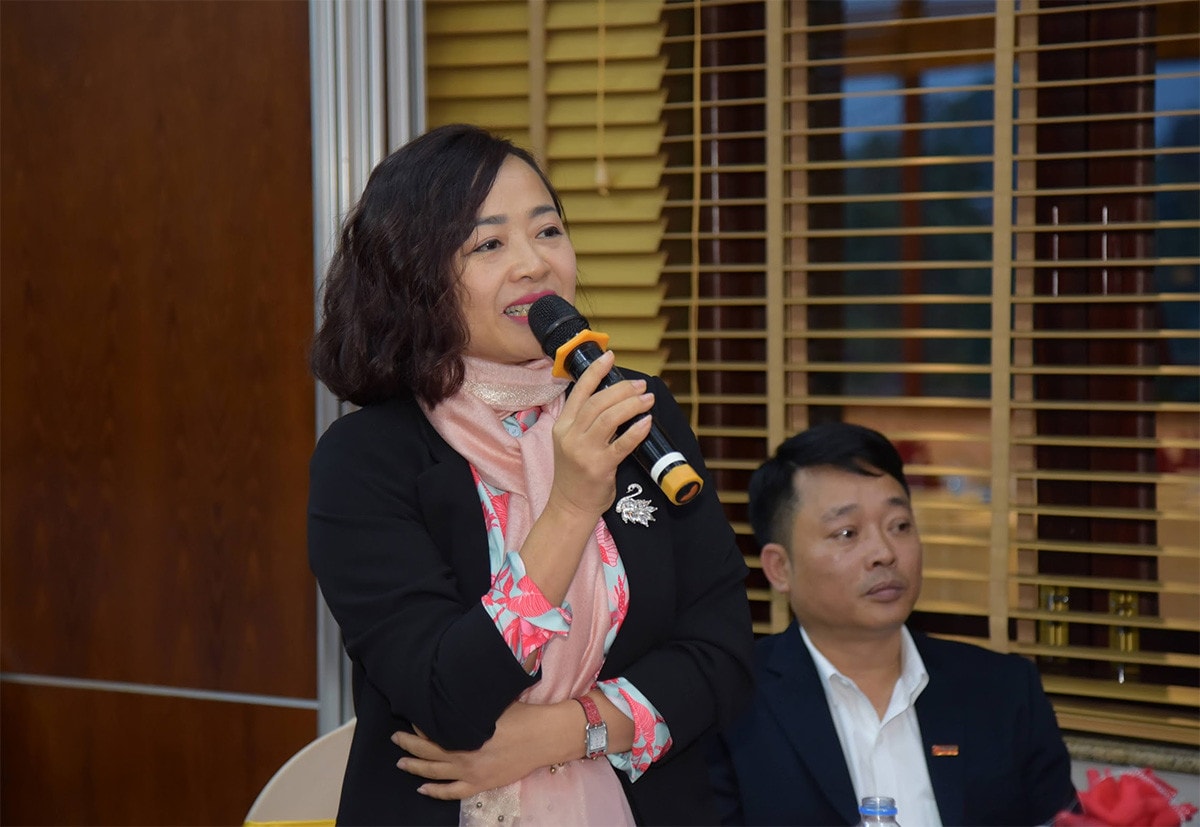 Báo Đại biểu Nhân dân triển khai nhiệm vụ năm 2024 -1