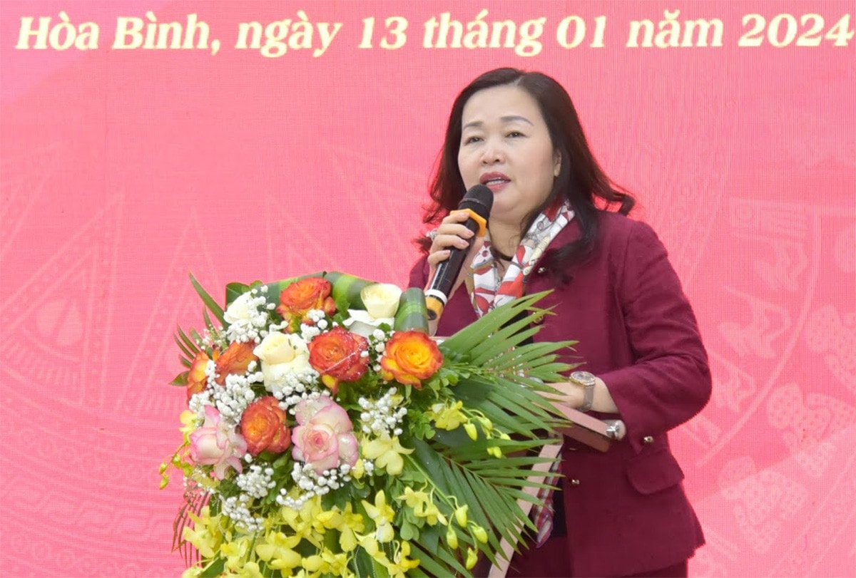 Báo Đại biểu Nhân dân triển khai nhiệm vụ năm 2024 -0