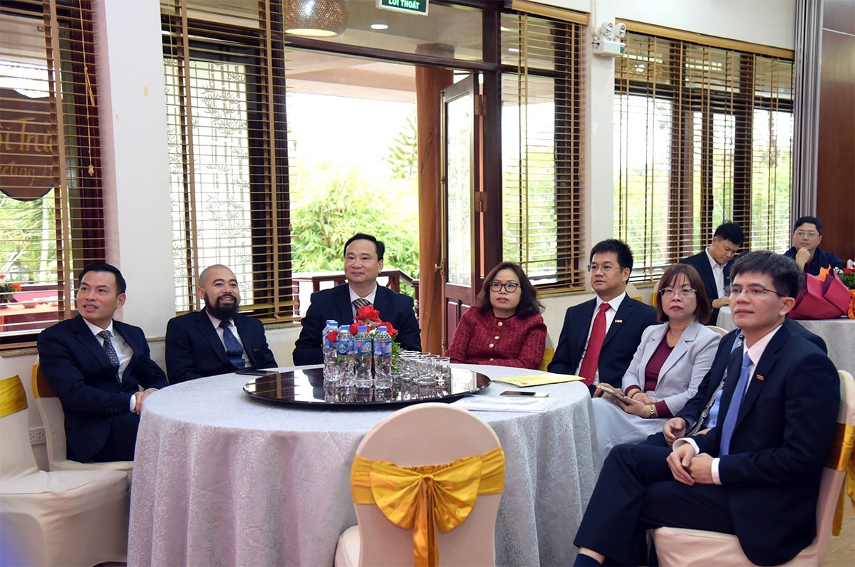 Báo Đại biểu Nhân dân triển khai nhiệm vụ năm 2024 -5
