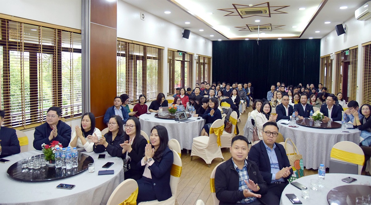 Báo Đại biểu Nhân dân triển khai nhiệm vụ năm 2024 -3