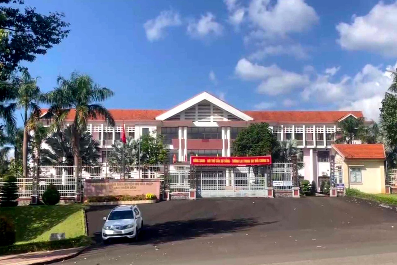 Giao đất không qua đấu giá tại huyện Bù Gia Mập: Chính sách đúng đắn, thực hiện chưa như kỳ vọng