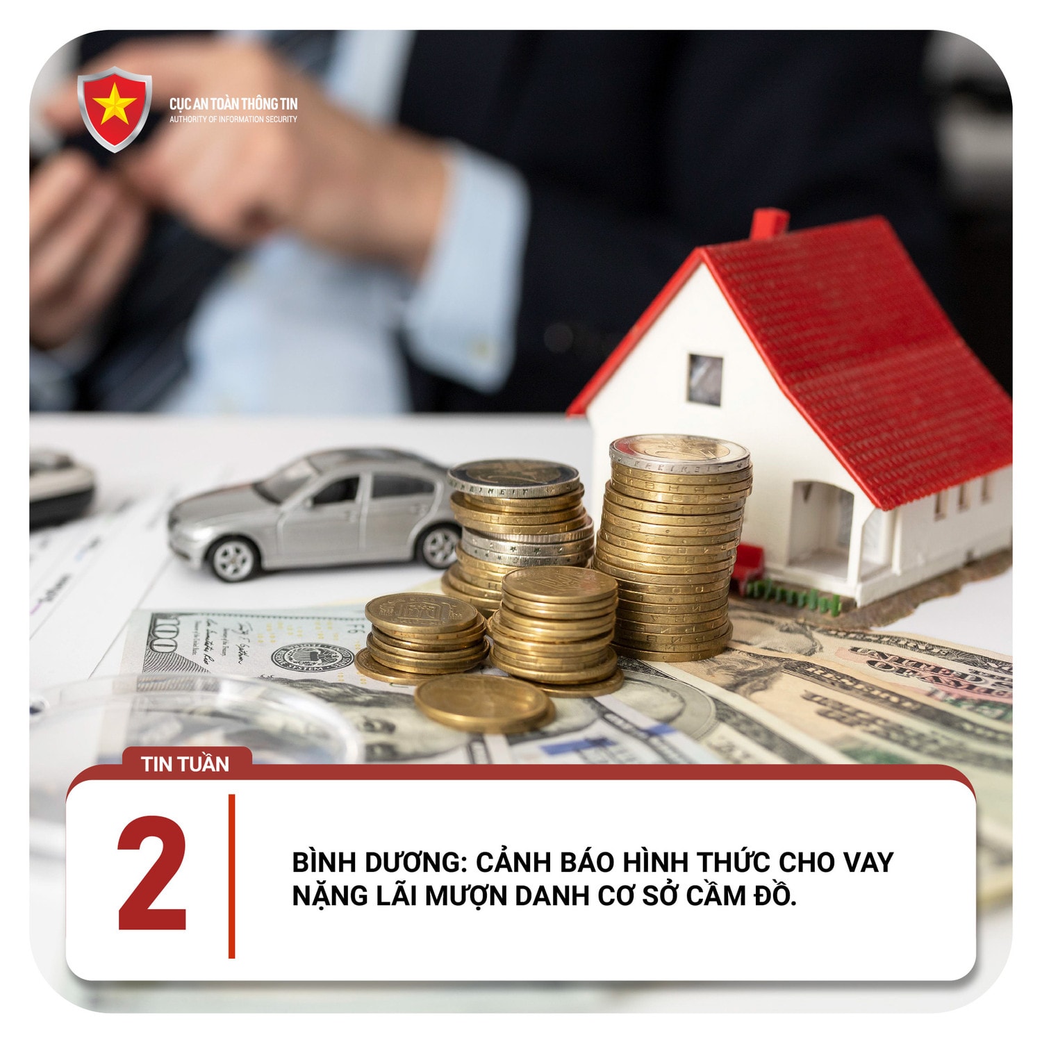 Nhìn lại các tin tức nổi bật về lừa đảo trực tuyến trong tuần qua (8.1 – 14.1.2024) -0