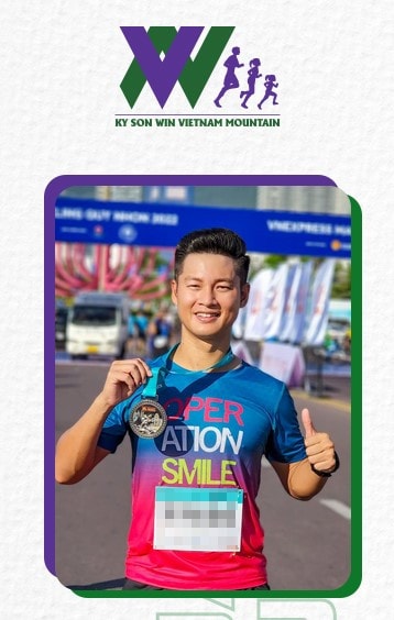 Kỳ Sơn marathon - trải nghiệm cung đường độc đáo và thú vị -0