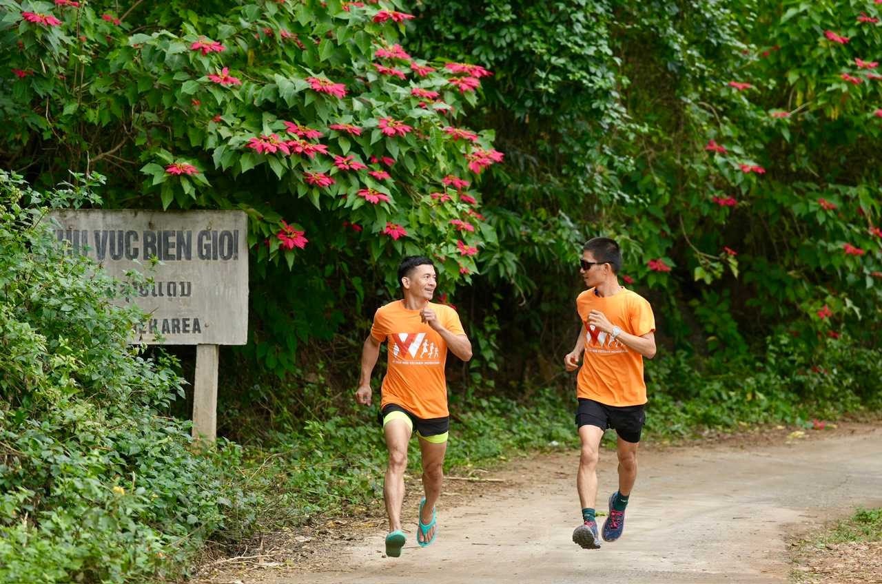 Kỳ Sơn marathon - trải nghiệm cung đường độc đáo và thú vị -0