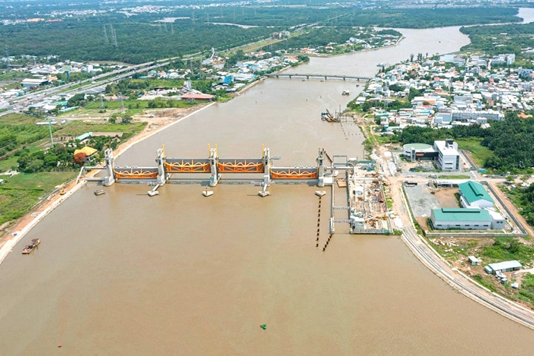 Công an tỉnh Bình Thuận đồng loạt ra quân, xử lý vi phạm “xuyên Tết”